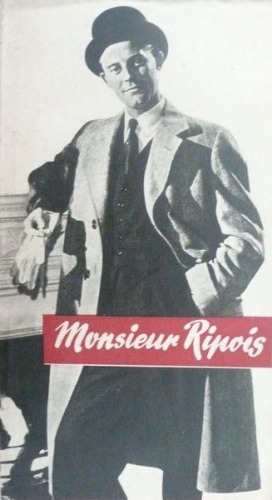 Monsieur Ripois, Francja,Wielka Brytania 1954